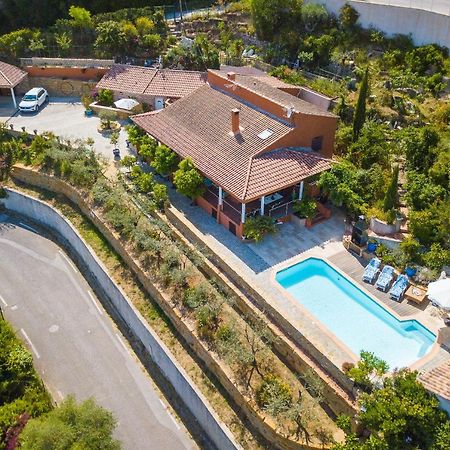 Appartement De Caractere Le Camelia, 56M², Dans Propriete Au Calme Avec Piscine By Le Mas De Louise Et Sacha Солье-Тука Экстерьер фото