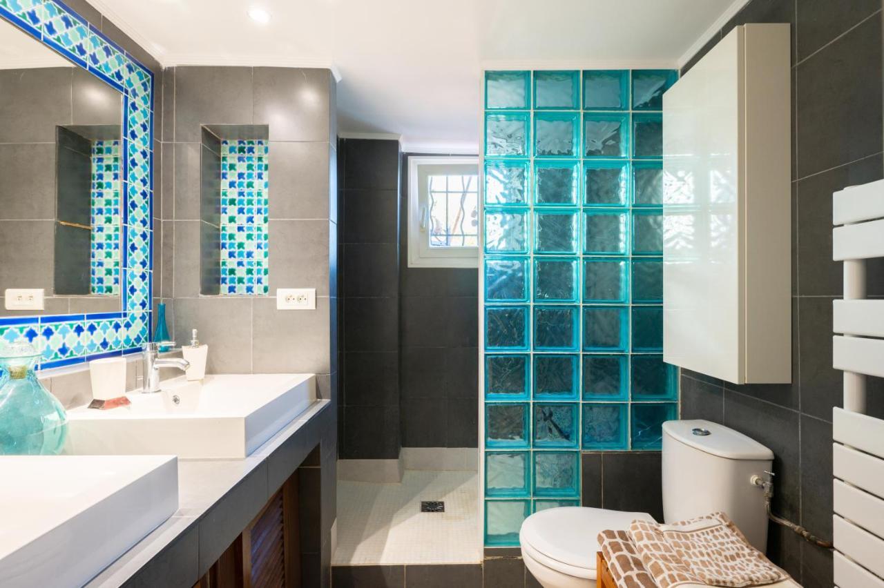 Appartement De Caractere Le Camelia, 56M², Dans Propriete Au Calme Avec Piscine By Le Mas De Louise Et Sacha Солье-Тука Экстерьер фото